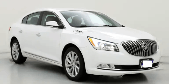 buick lacrosse parts buick lacrosse parts