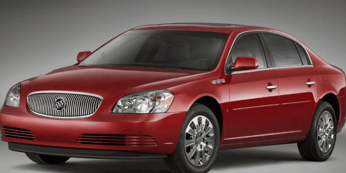 buick lucerne parts buick lucerne parts