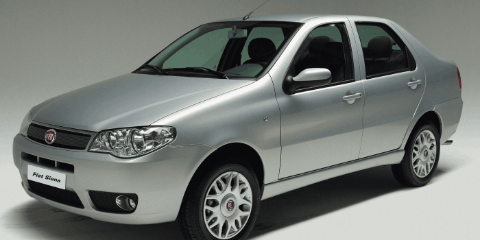 Fiat Siena Parts Fiat Siena Parts